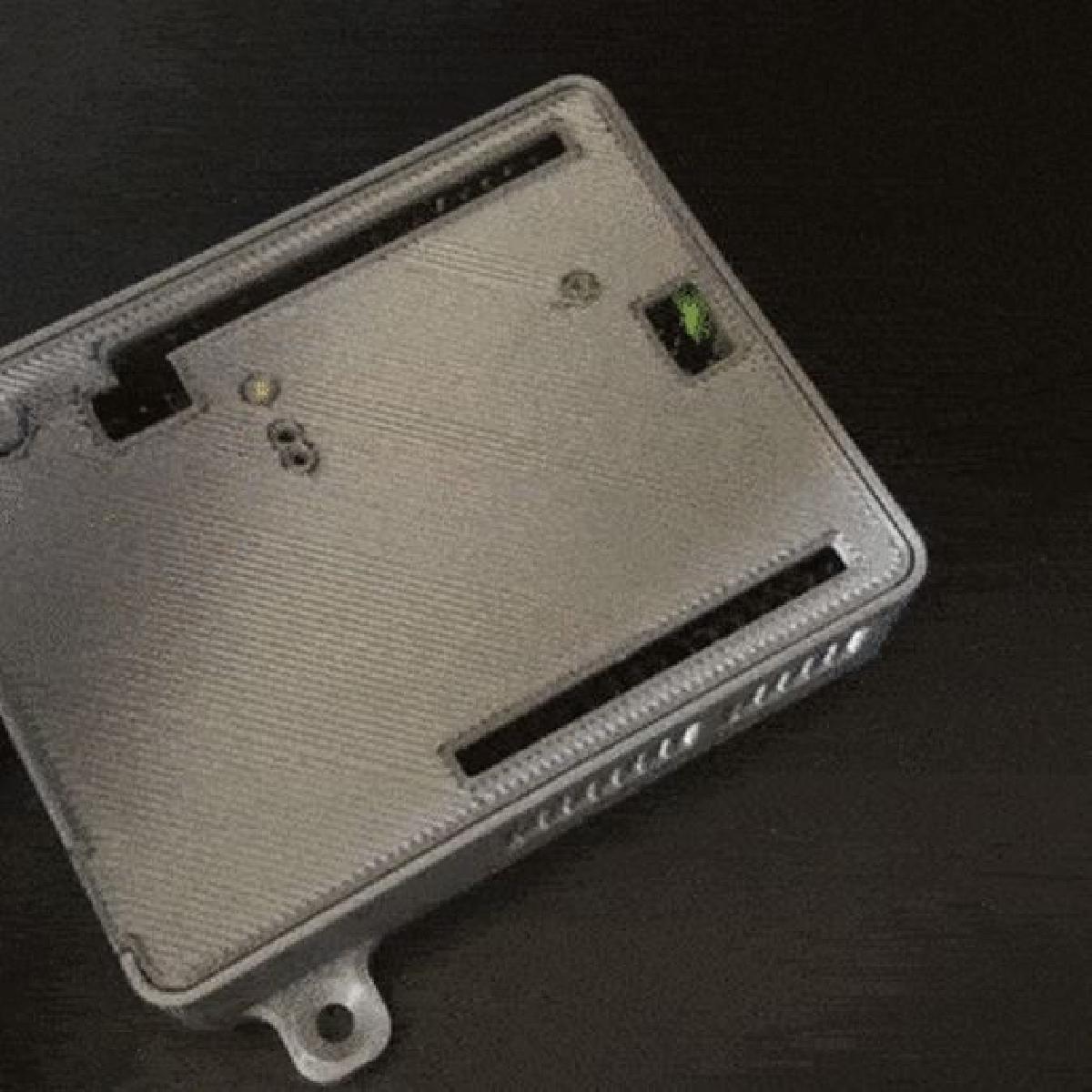 CAIXA ARDUINO UNO R3