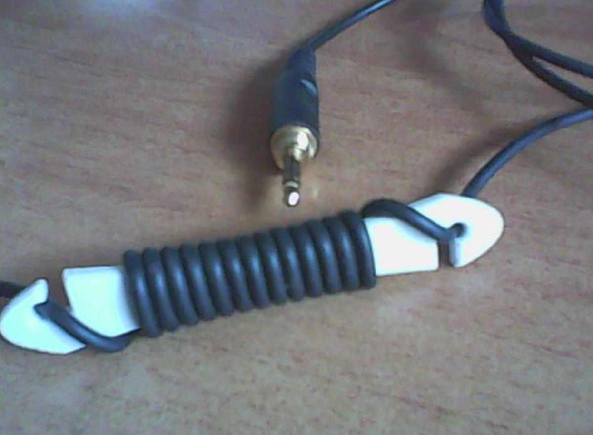 Enrolador de fio