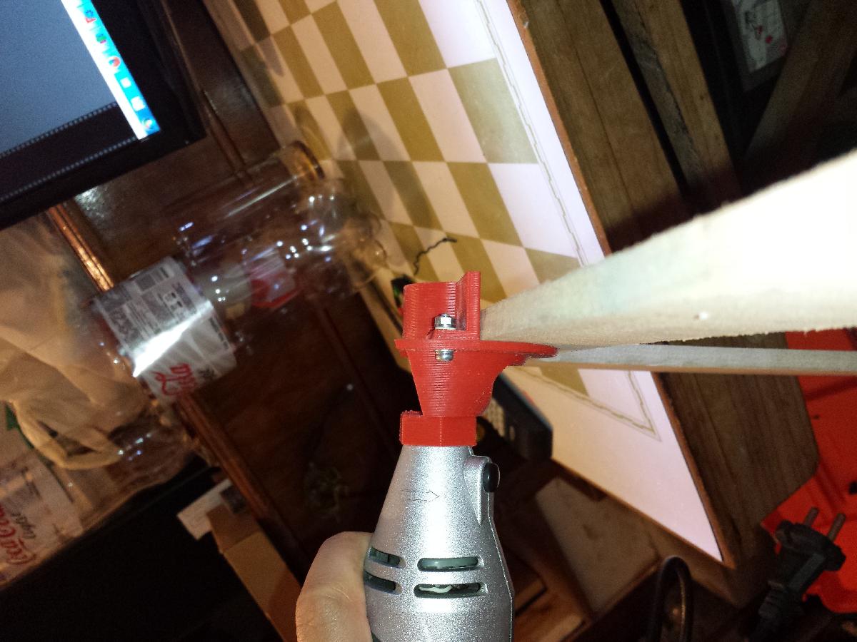 Acessório Dremel (Dremel  > Router)