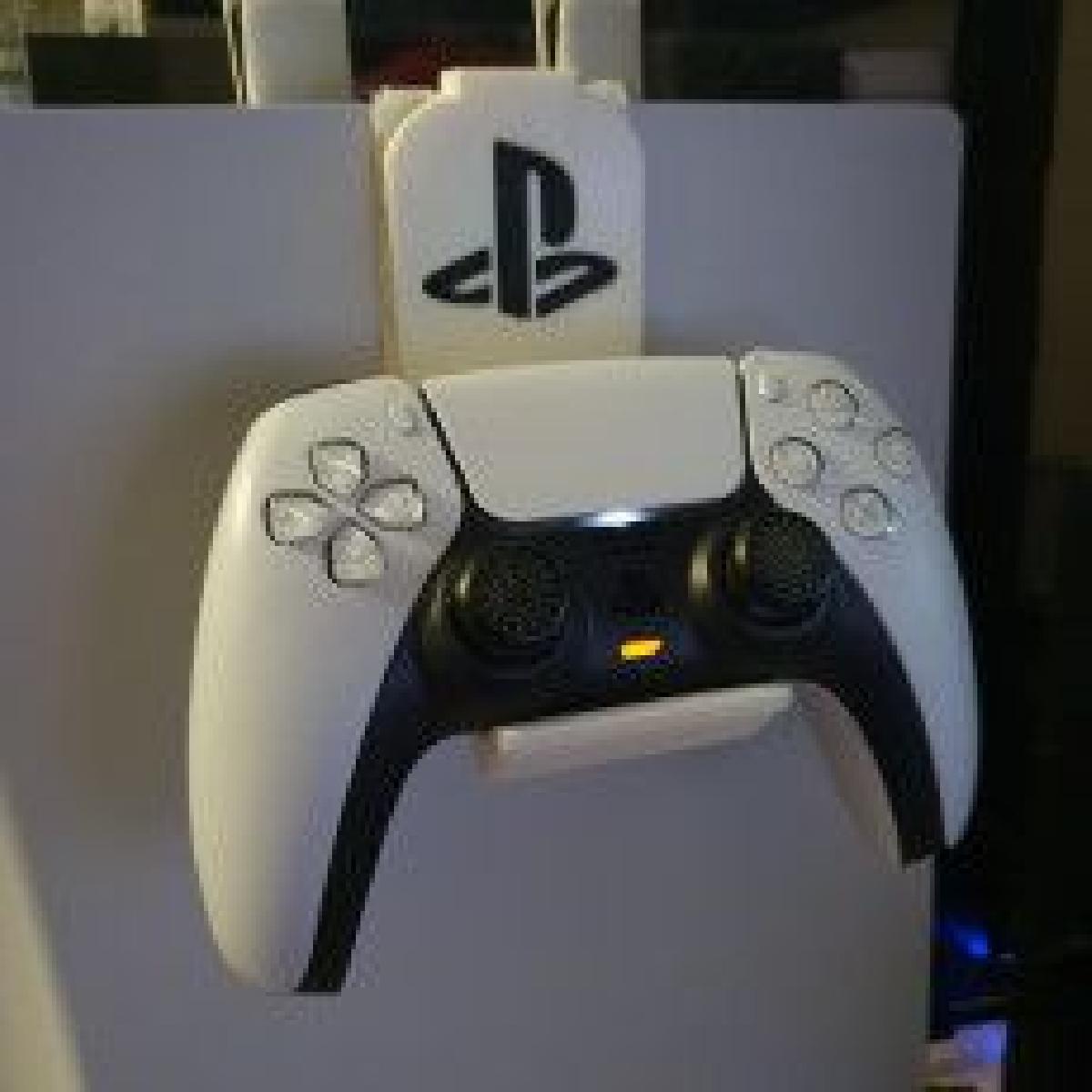 Suporte do controlador Ps5