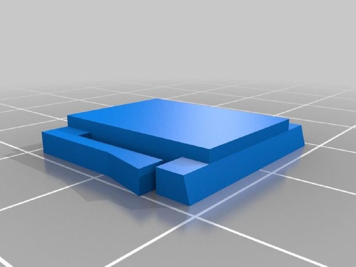 Câmera Hotshoe Cover