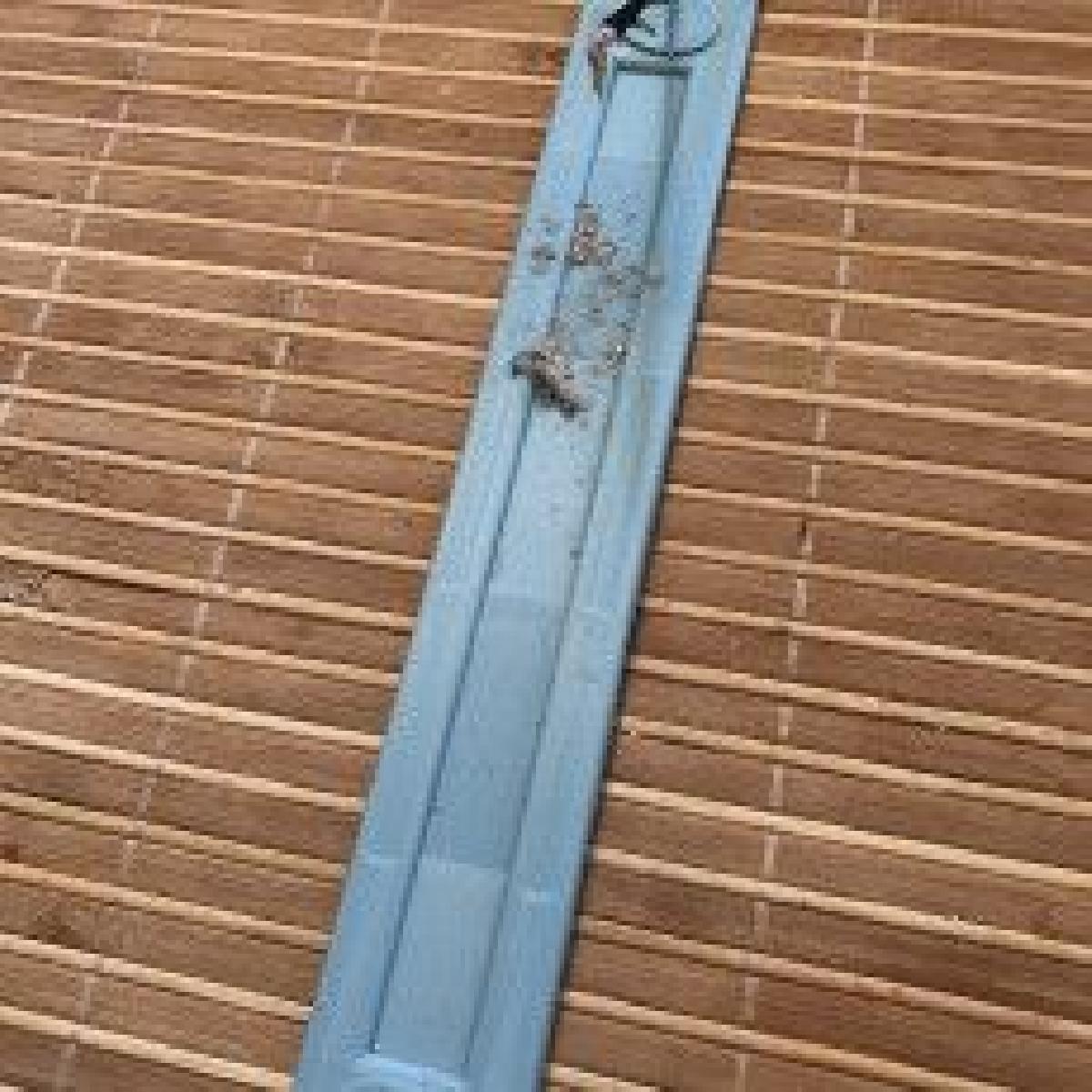 Porta incenso alienigena