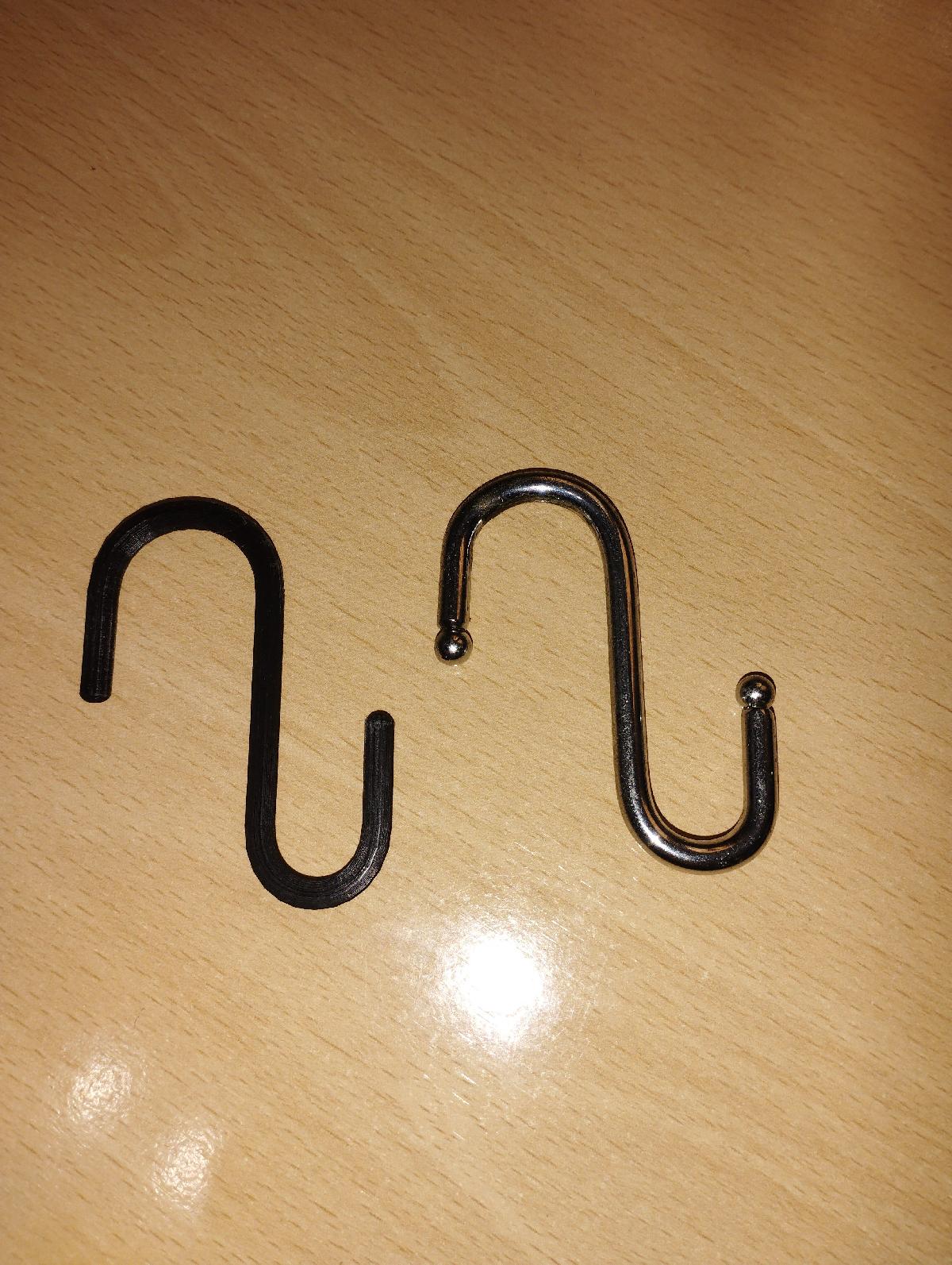 Gancho para cozinha Ikea