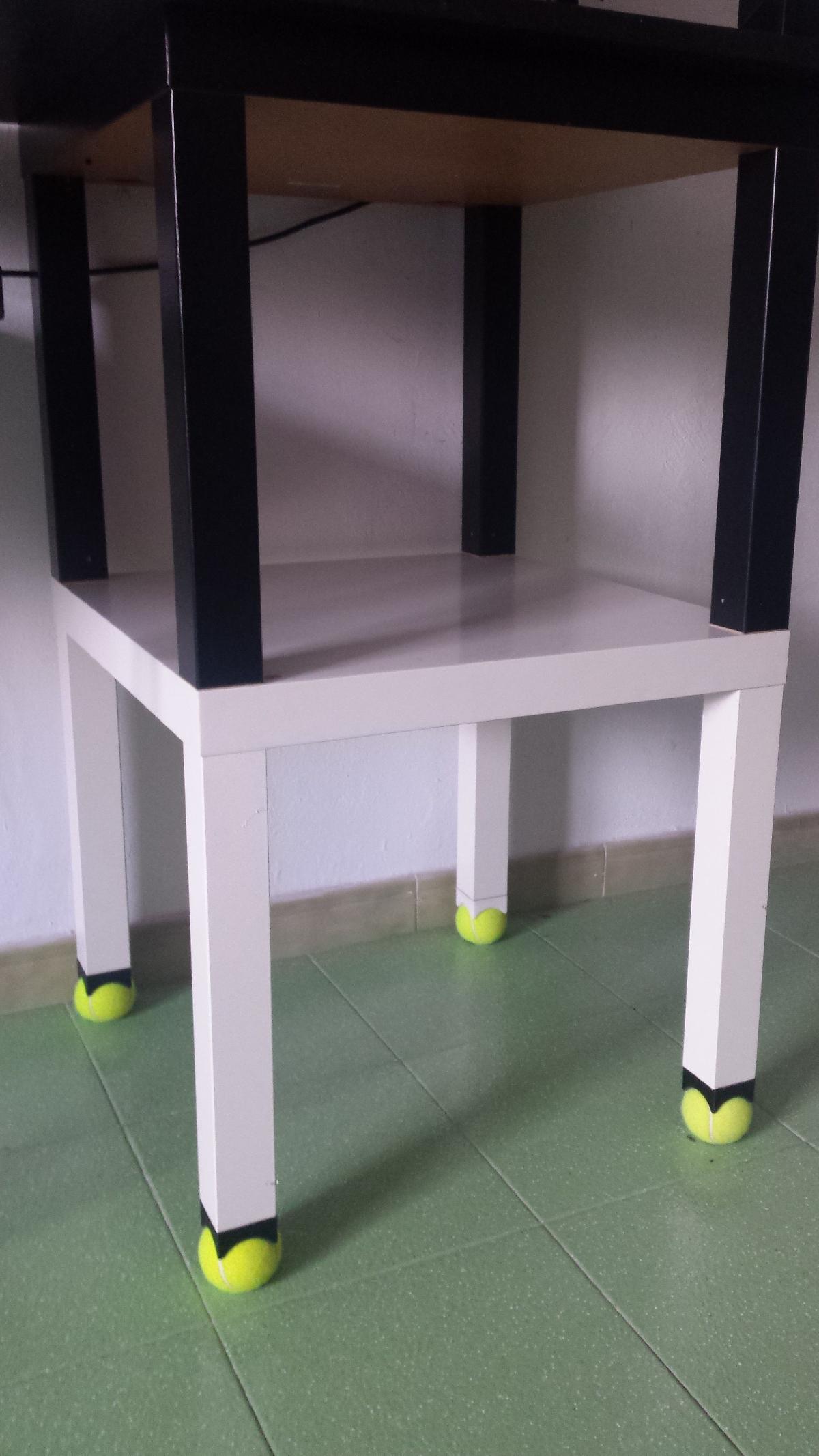 Tenis Lack Base