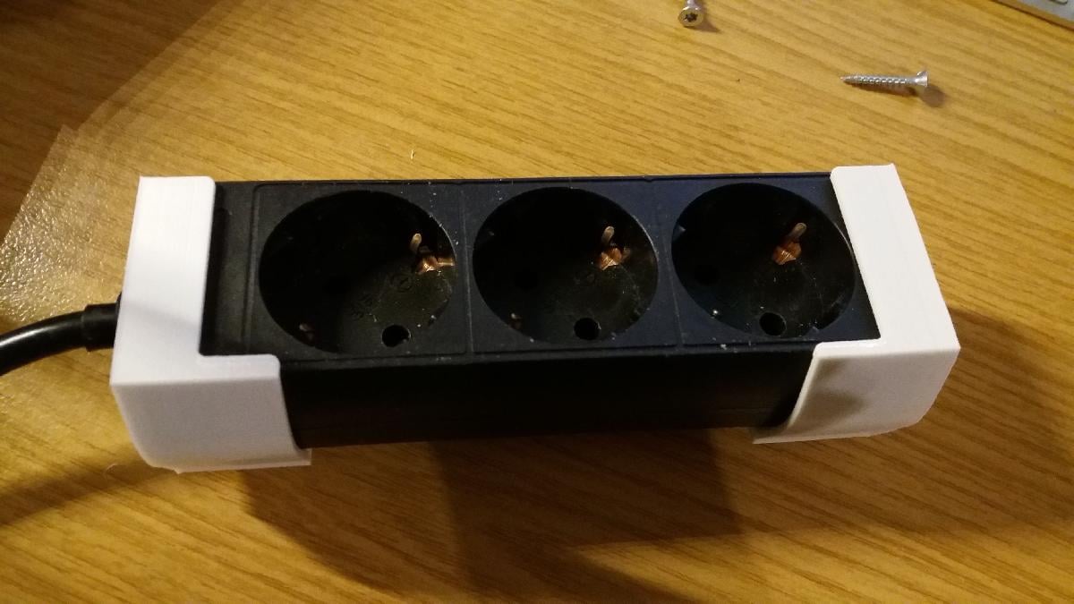 Extensao Europeia (Hack do Ikea Lack)