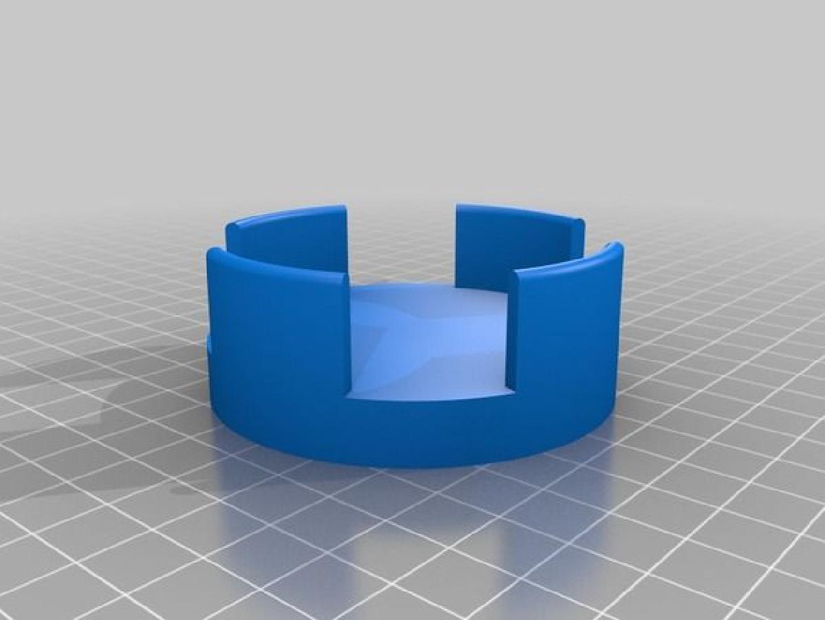 Adaptador de Tripe para Timer de Ovo Ikea