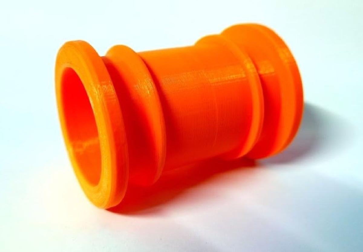 Espacador de bobina de filamento Esun