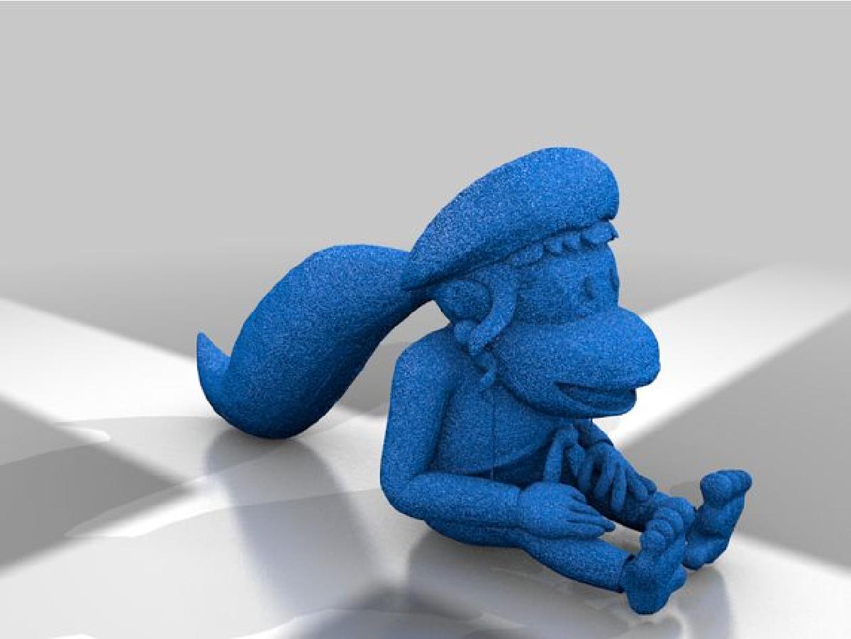 Diddy Kong e Dixie Kong