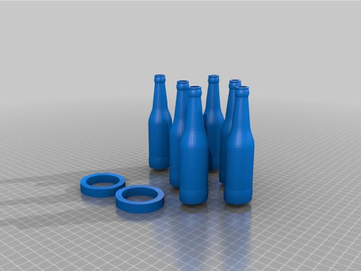 Ring Toss