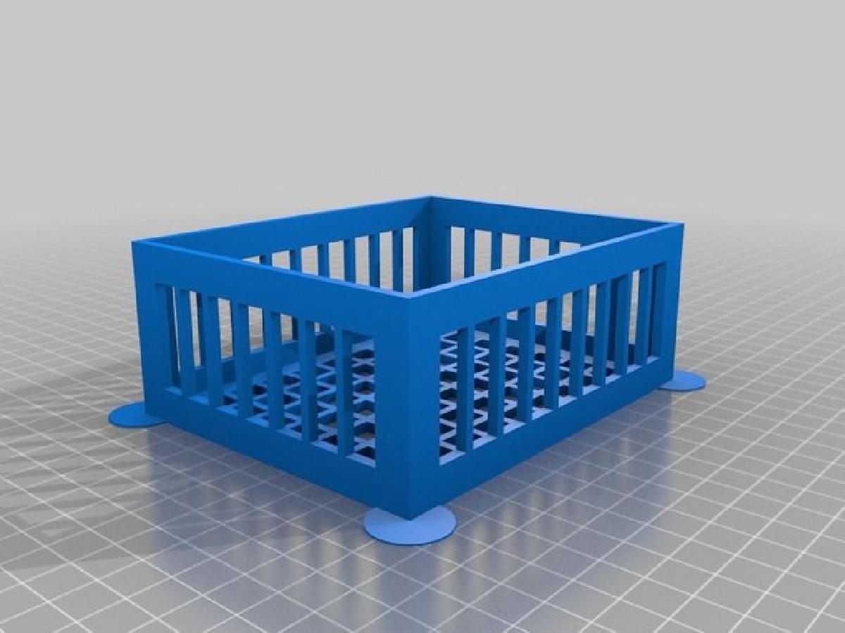 Container Parametrico