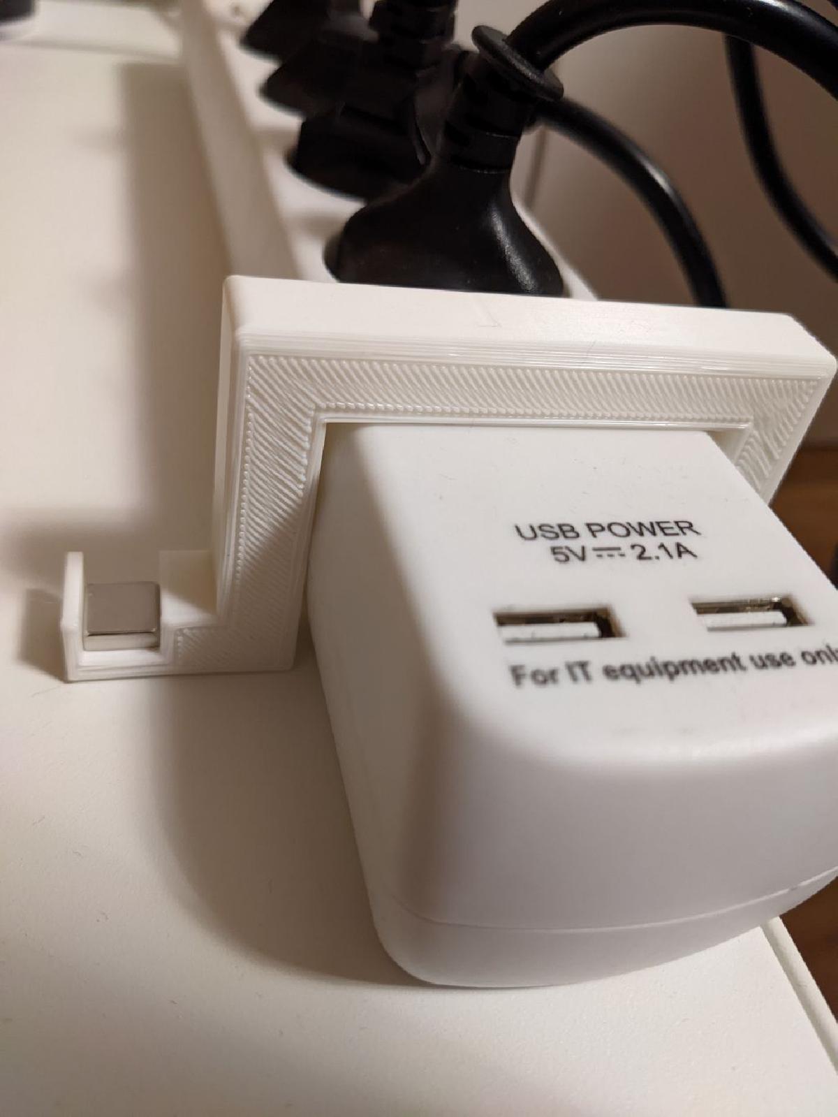 Montagem do outlet de ramo Ikea Bror