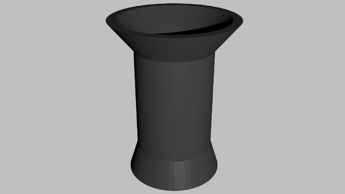 Expansao / Esticador de Orelha 3mm