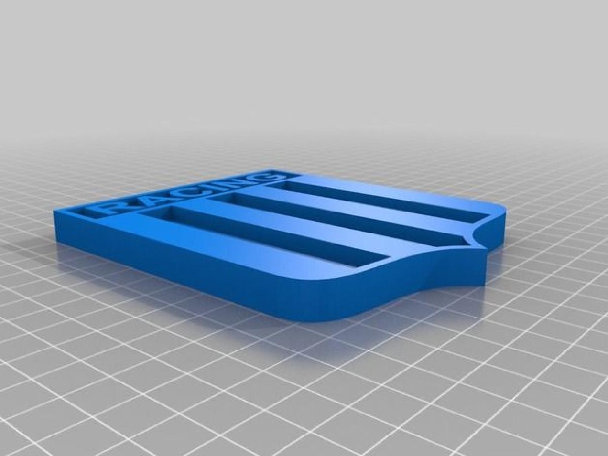 Escudo do Racing Club de Avellaneda