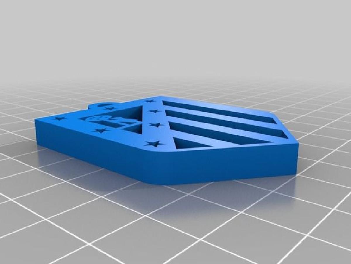 Atletico de Madrid   Escudo