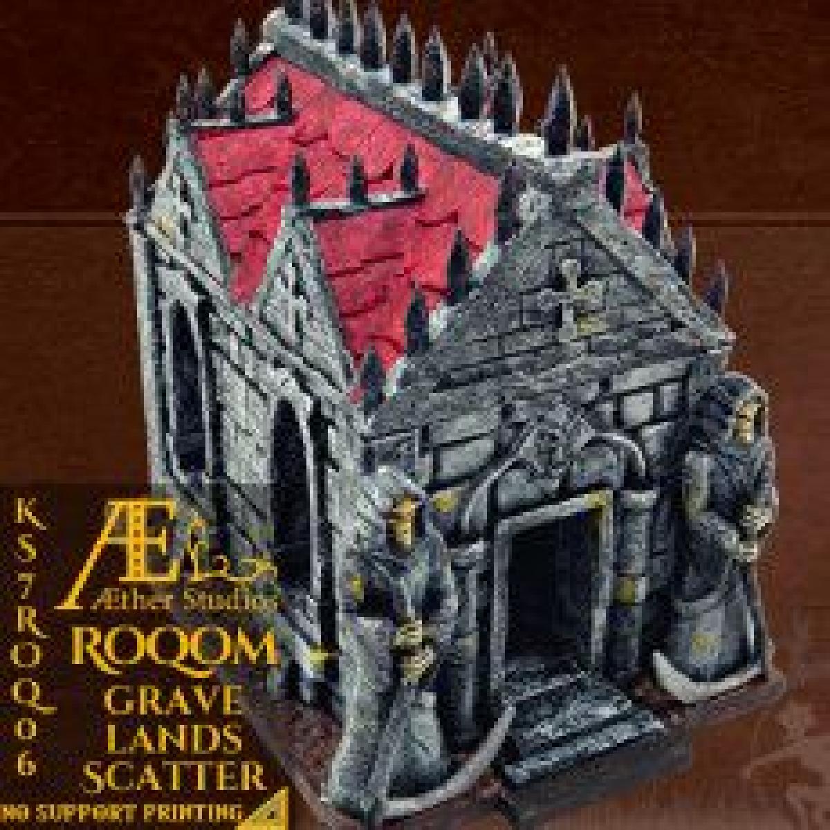 KS7ROQ06 – Terras de Cascalho