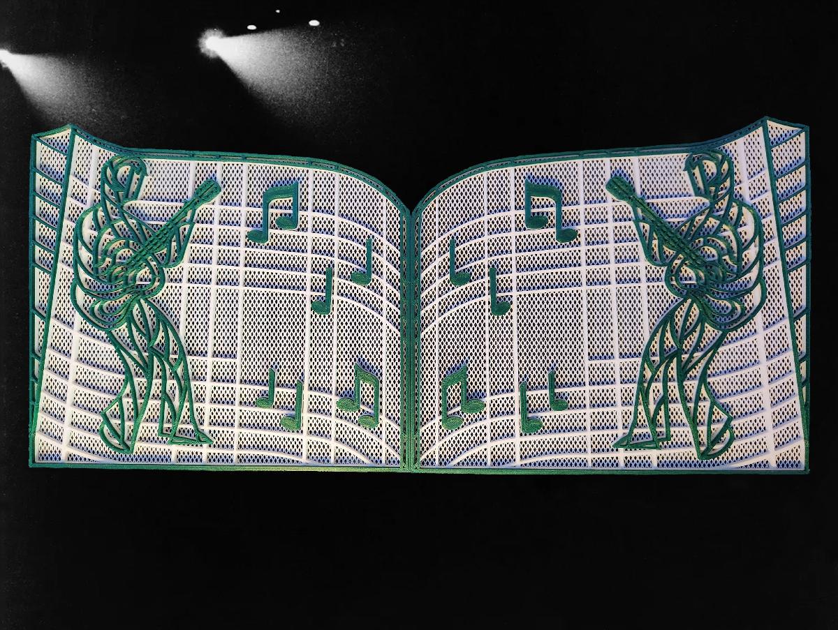 Portoes de Graceland