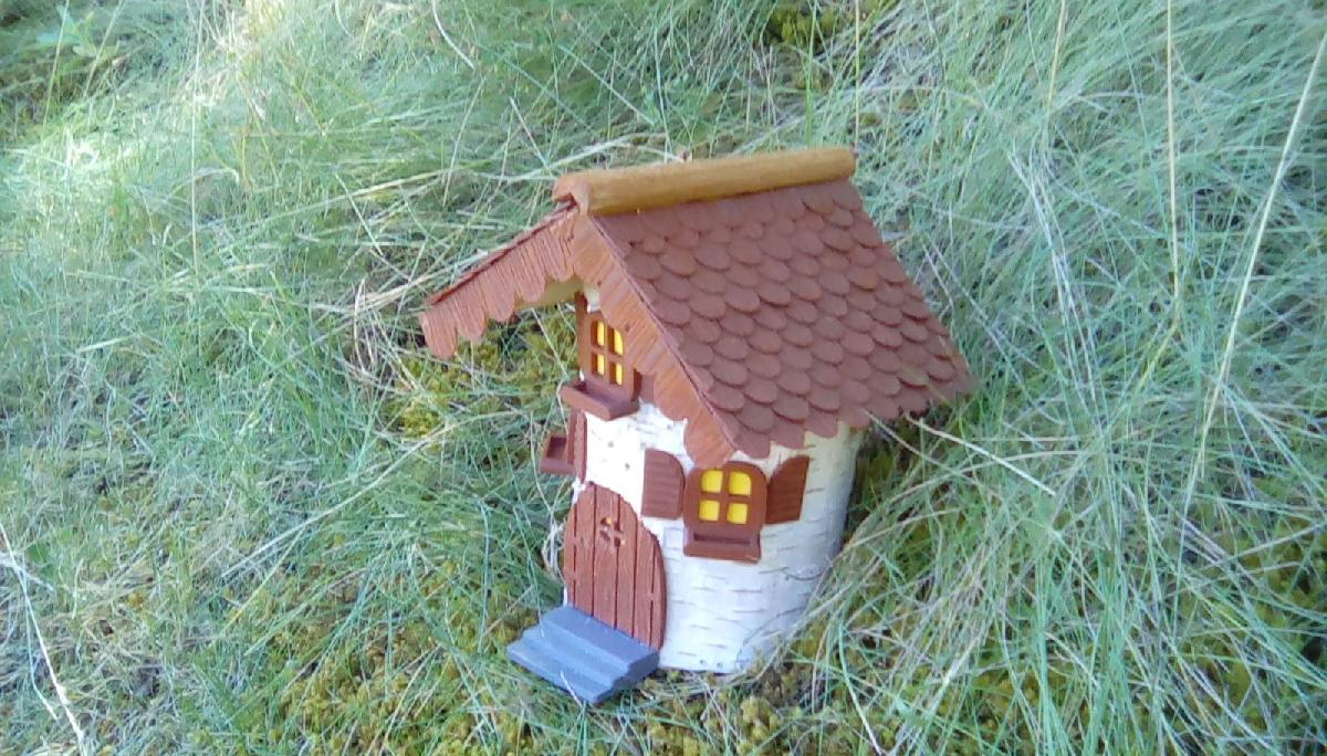 Casa do Gnome