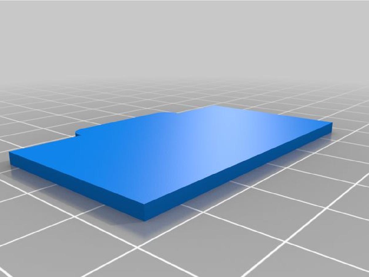 Caixa de Substituicao de 30 Gavetas Home Depot