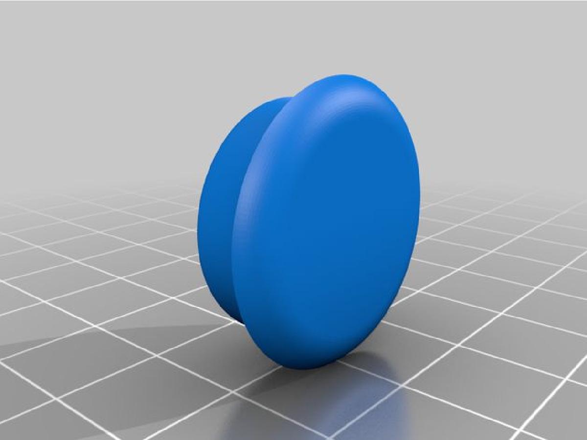 Protetor para conector interno da Bateria EVS