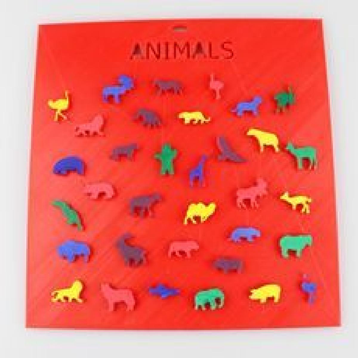 brinquedo animal