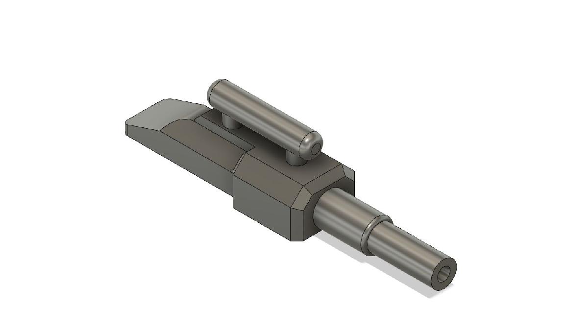 BFG   NOVA CANALETAS