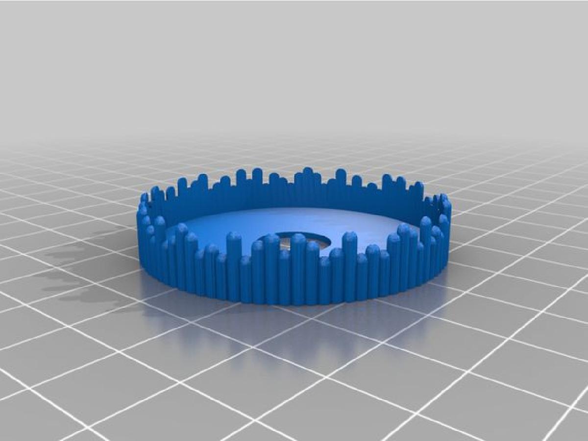 Calendario do Advento, Dia 23