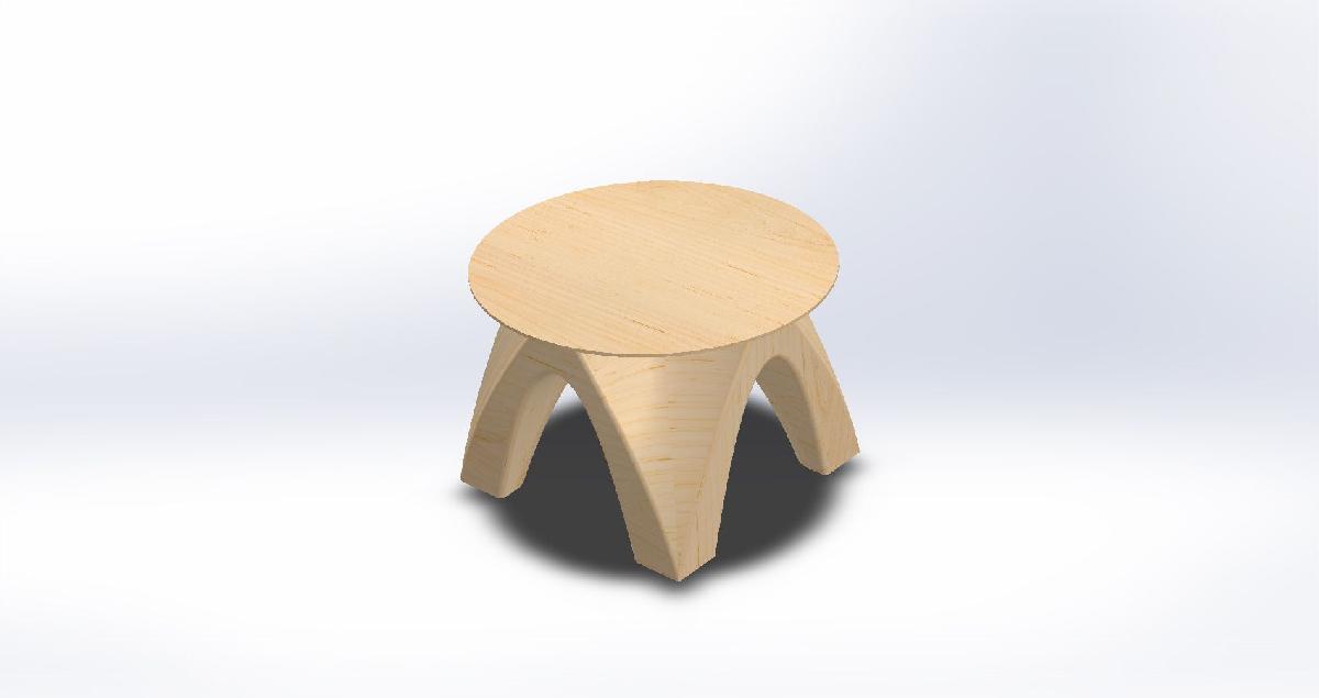center table