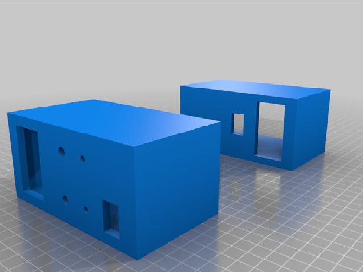 Painel Fonte Chaveada (CFTV)