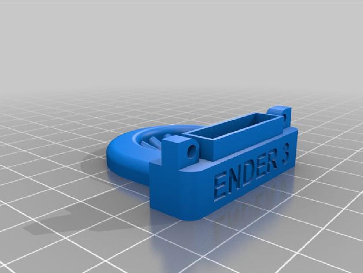Ender 3 PRO VENTILADOR V 1.16