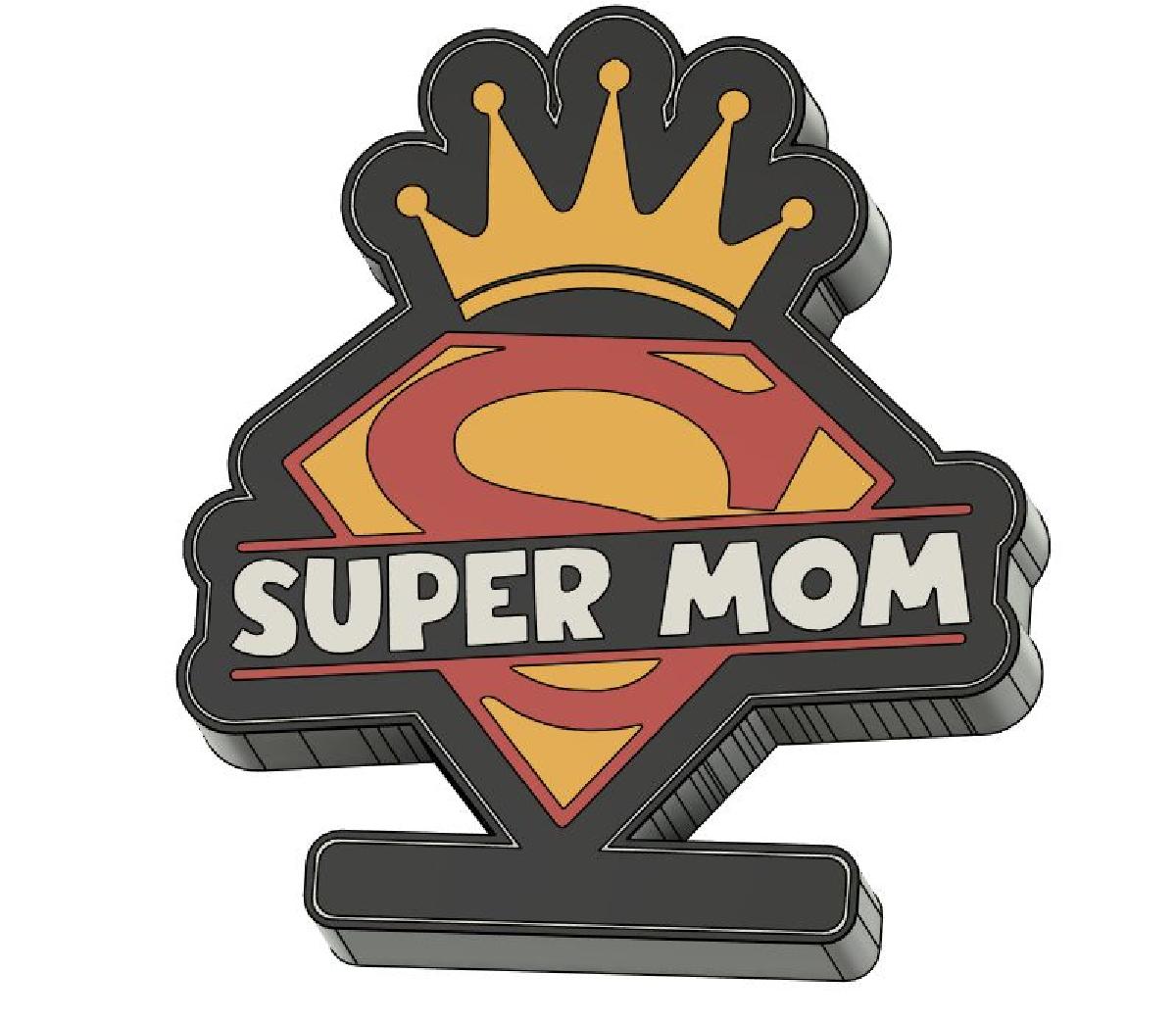 SUPER MAE