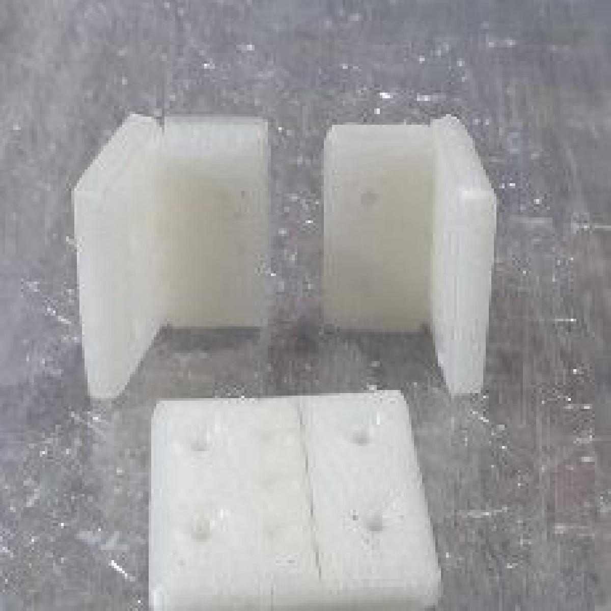 Spherical hinge