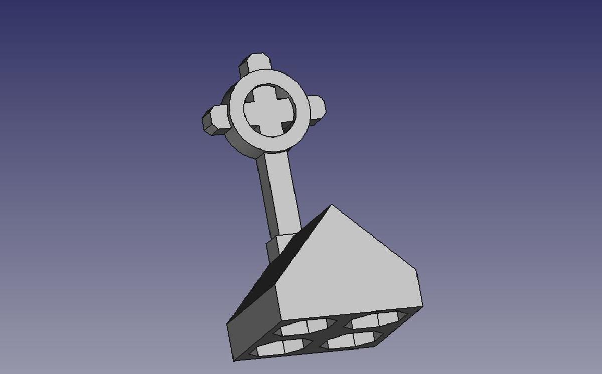Inclinadas a 45 graus para Exin castelos