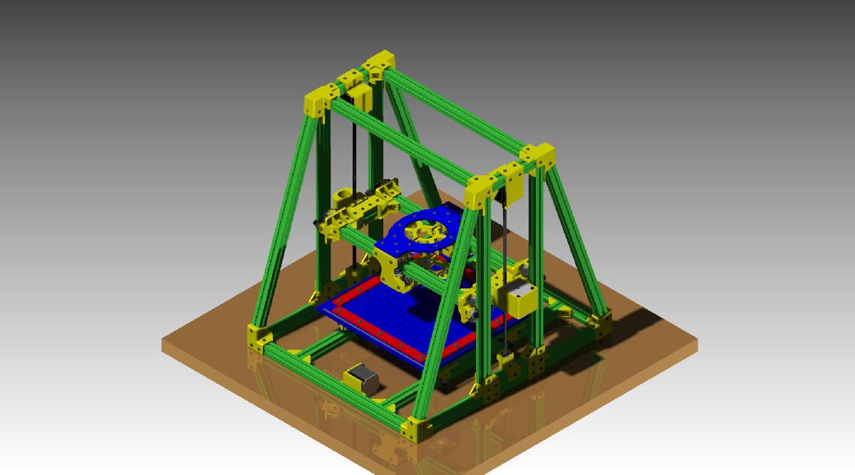 Construtor MakeNub