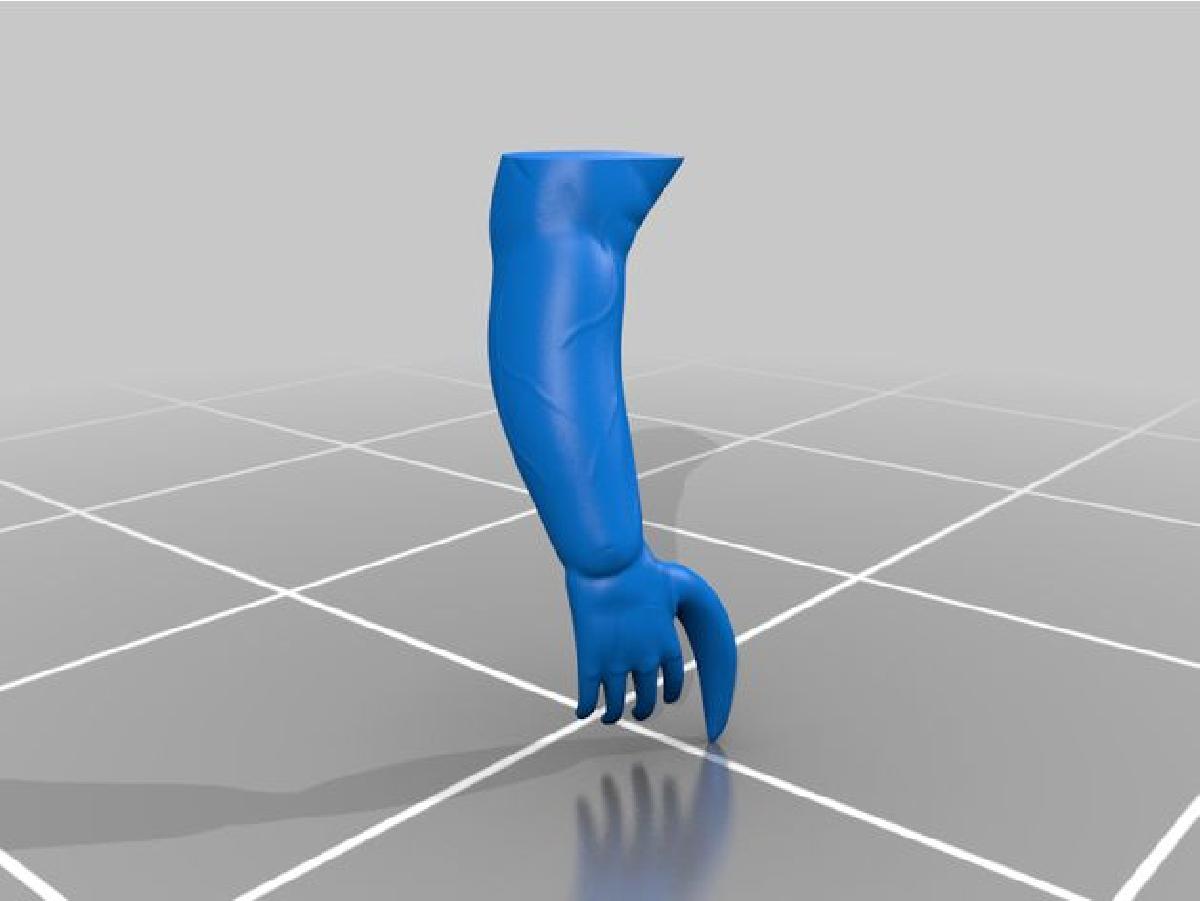 Gigante Abbanith   Tomo das Bestas 2