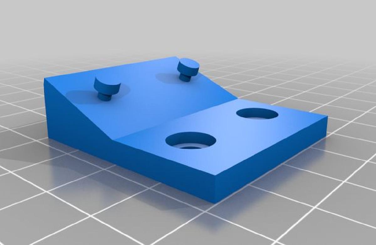 Suporte de montagem de sensor Zooz 4 em 1