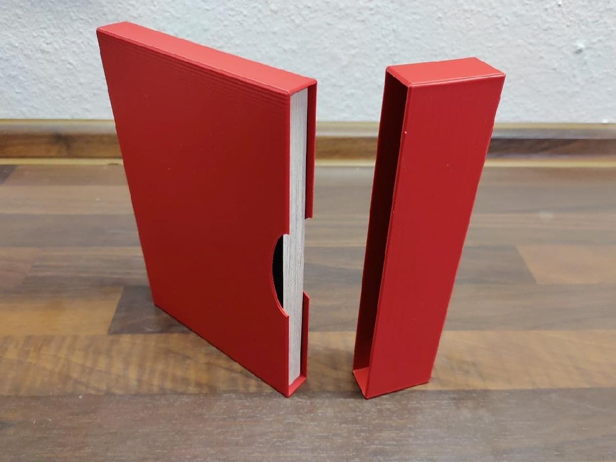 Capa de Livro de Manga