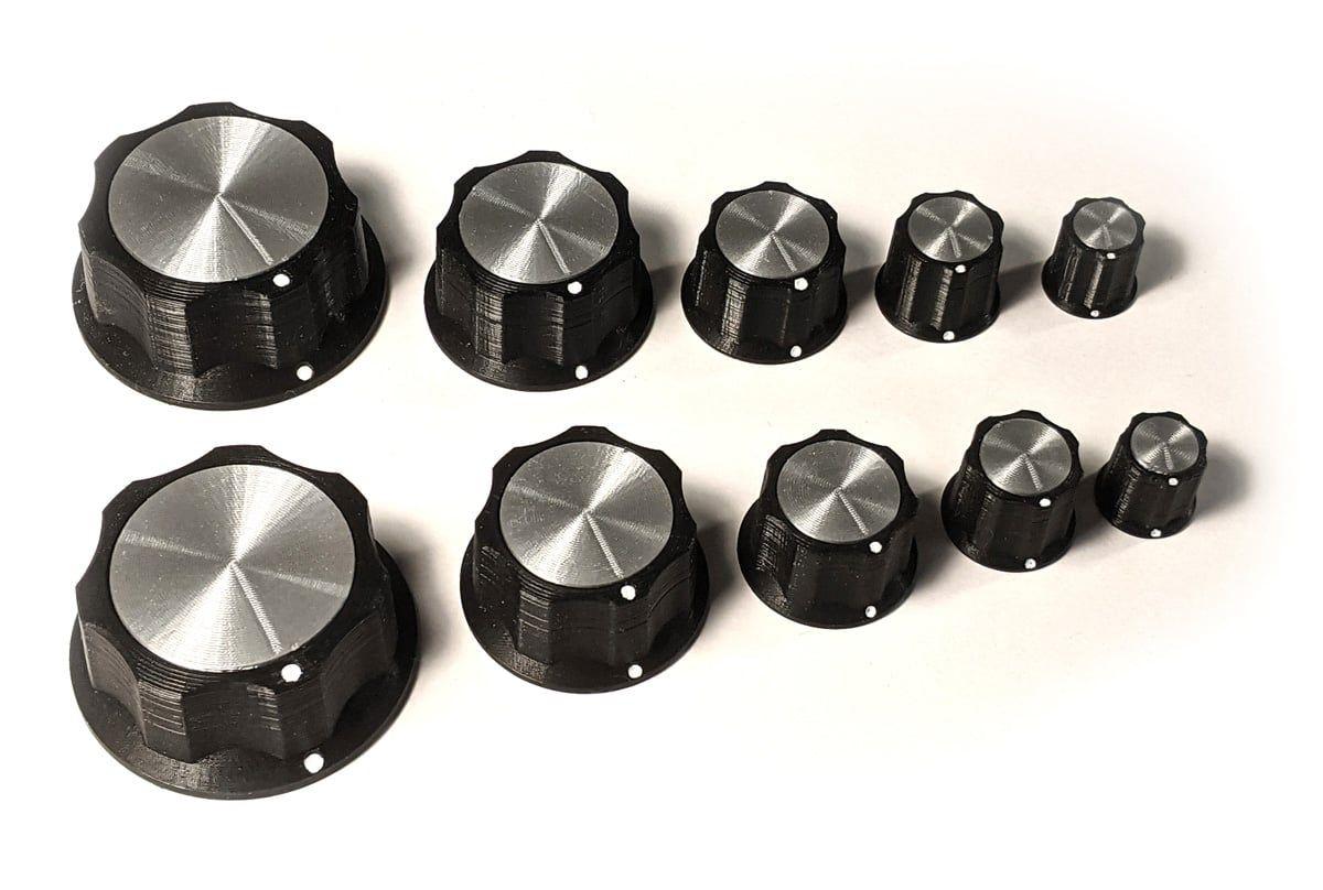 Tipo A de Botao Vintage   Totalmente Personalizavel