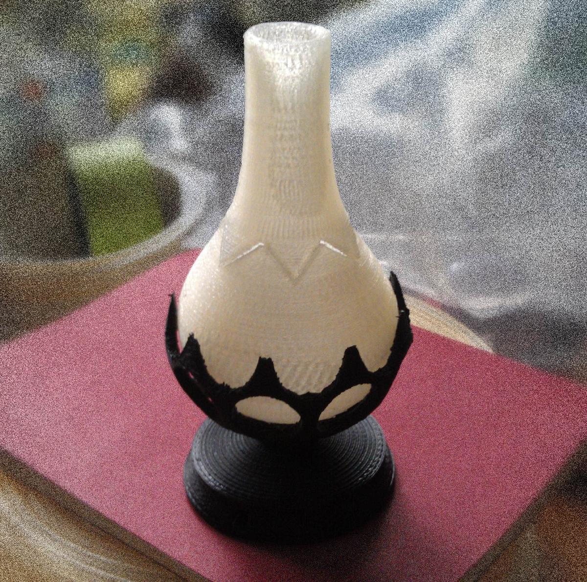 Lanterna de Furacao LED