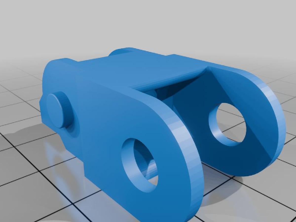 Cadeias de Arrasto (10x20 R28 | 10x10 R28)