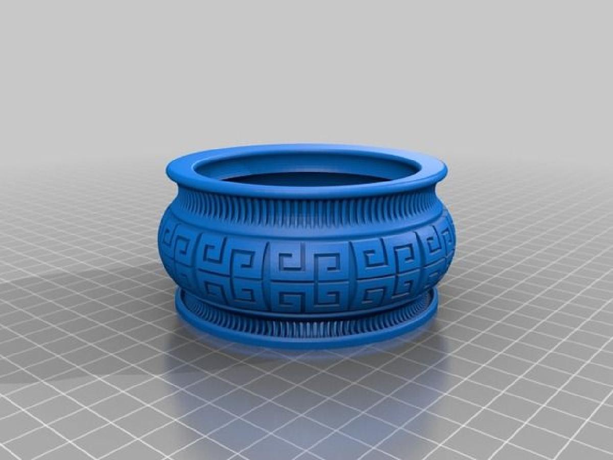 Plantadeira suculenta 11