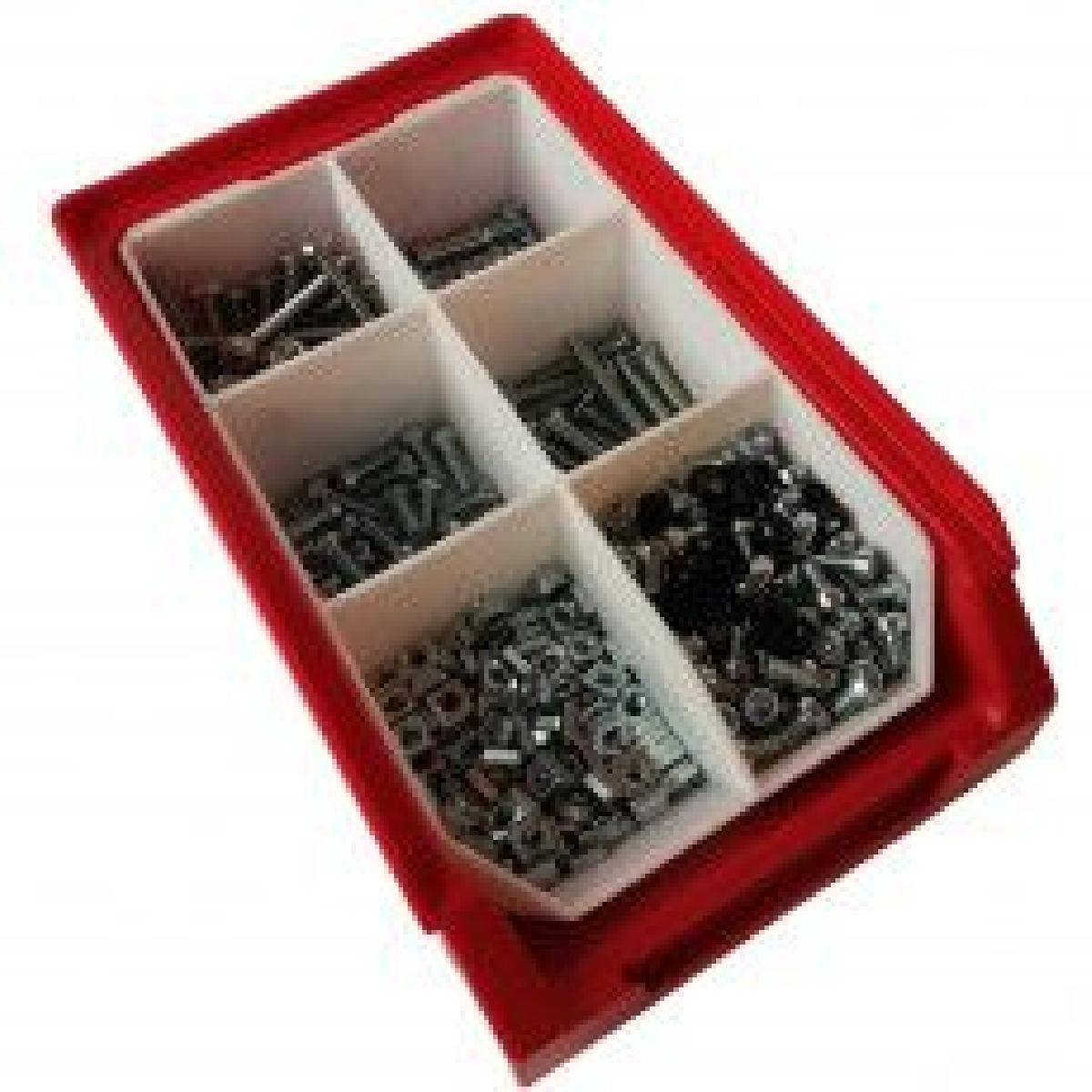 Organizador de ferramentas para leroy merlin box