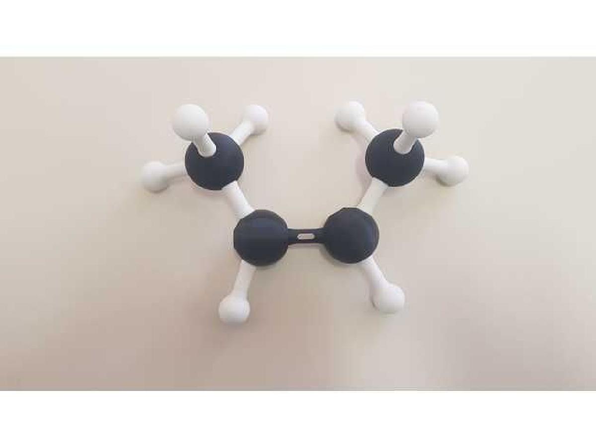 Conjunto Modular Molecular