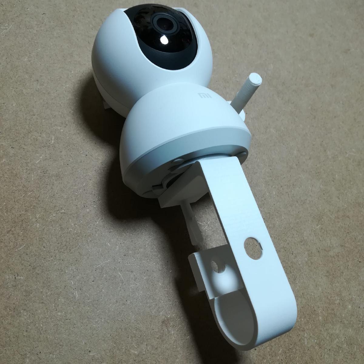 Suporte para camera Xiaomi