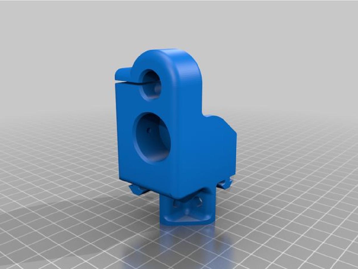 CNC Milling Machine