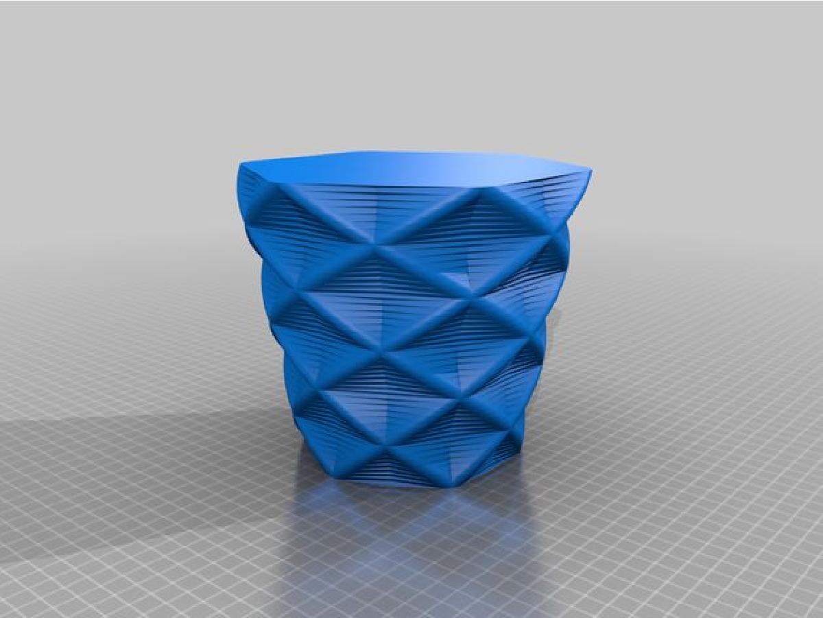 mola magica (Slinky)