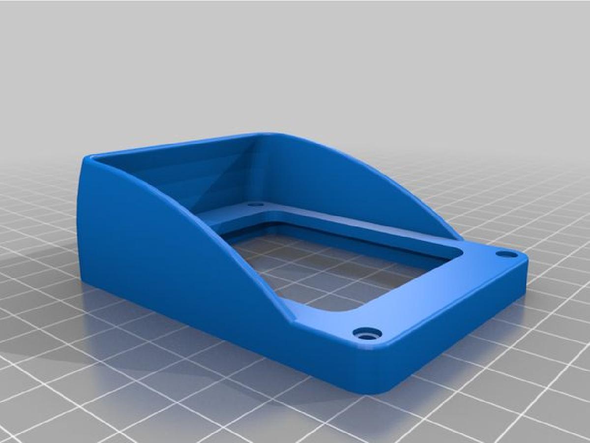 Capa para teclado numerico
