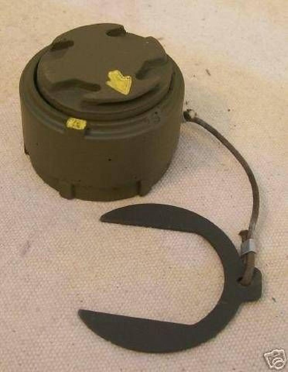 Mina M14 AP (Prop Histórico)