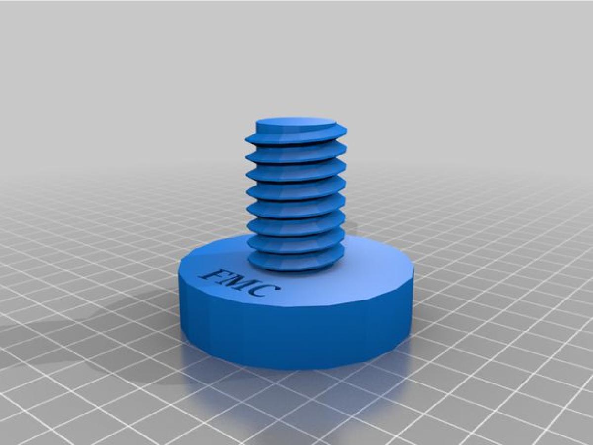 Support for Washing Machine