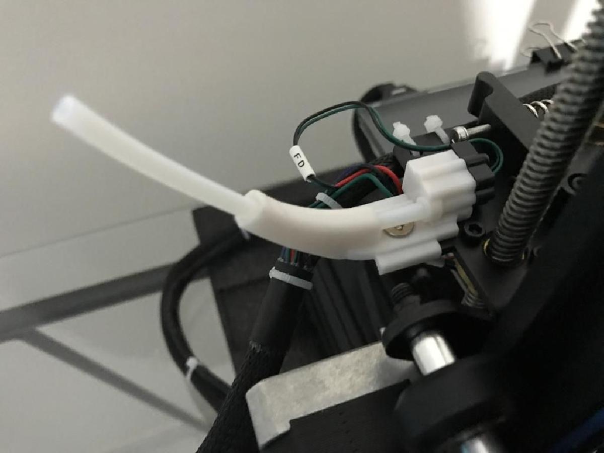 Sensor de Filamento HELLBOT Maga 1 V2
