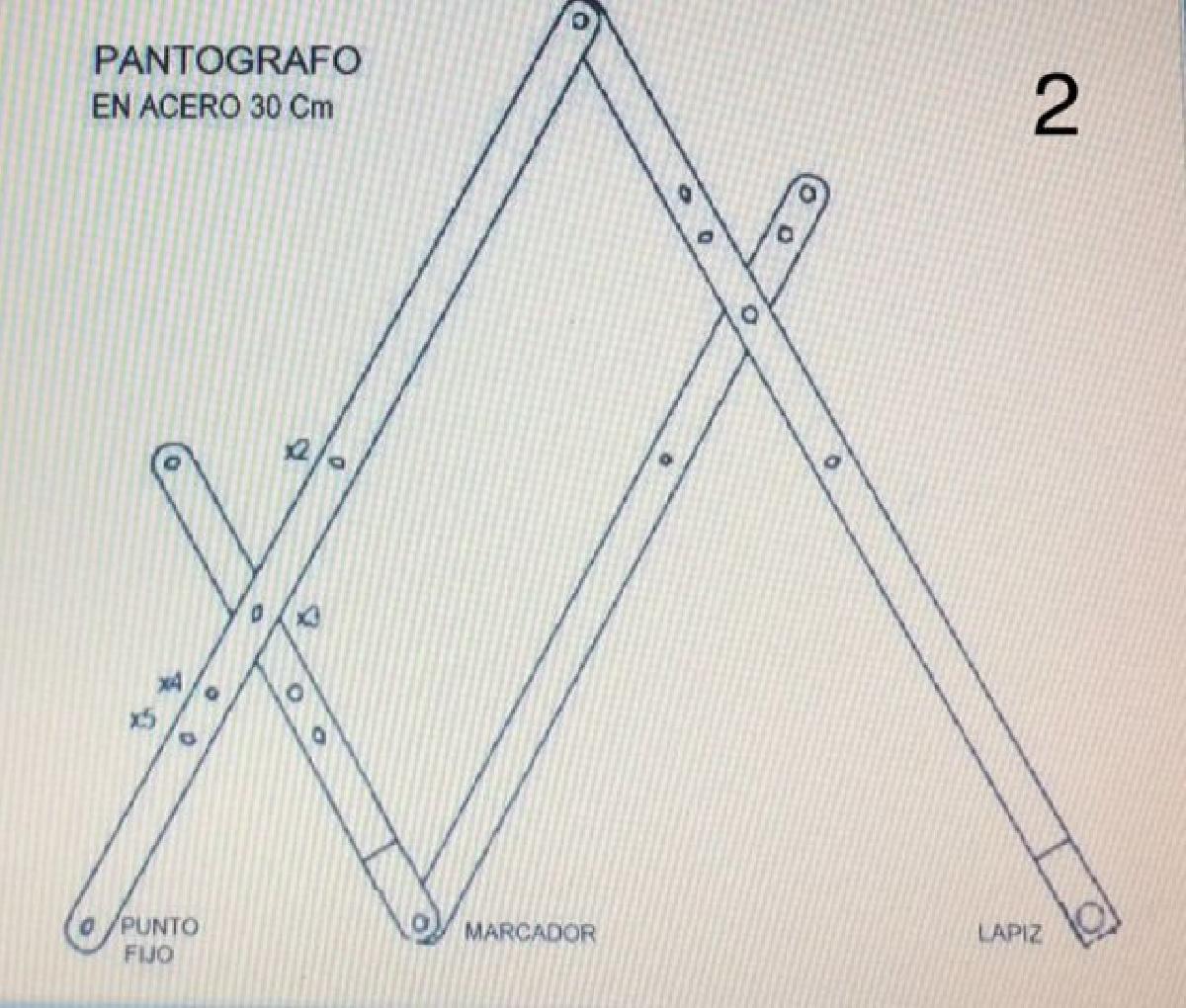 Pantografo